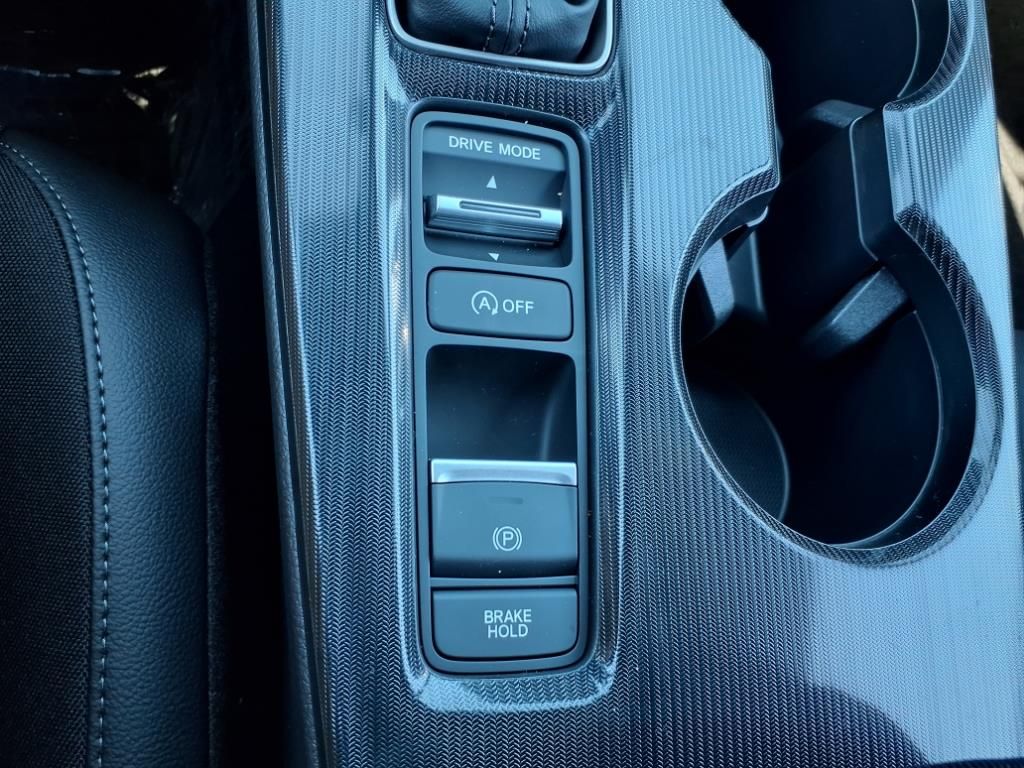 2026 Honda Civic Sport photo 23