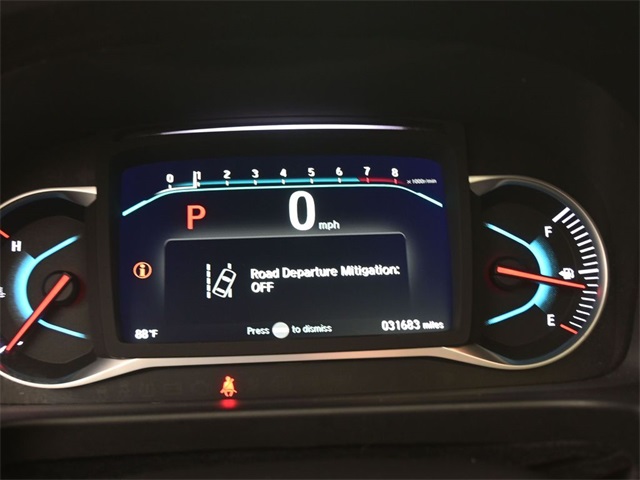 2022 Honda Pilot Special Edition photo 3