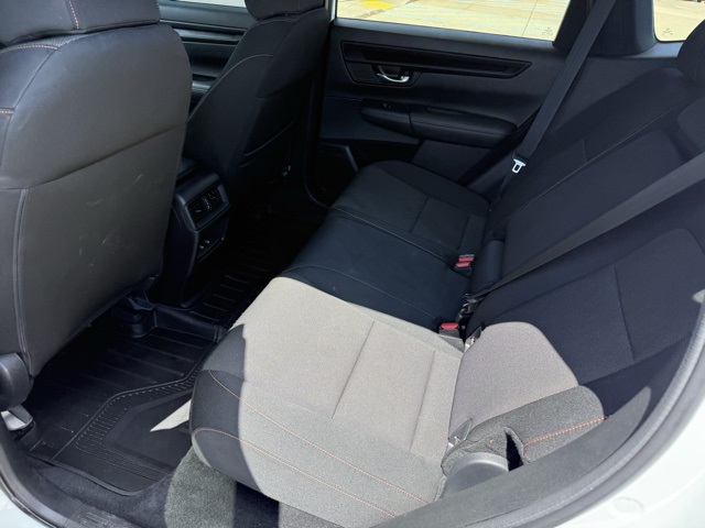 2024 Honda CR-V Hybrid Sport photo 5