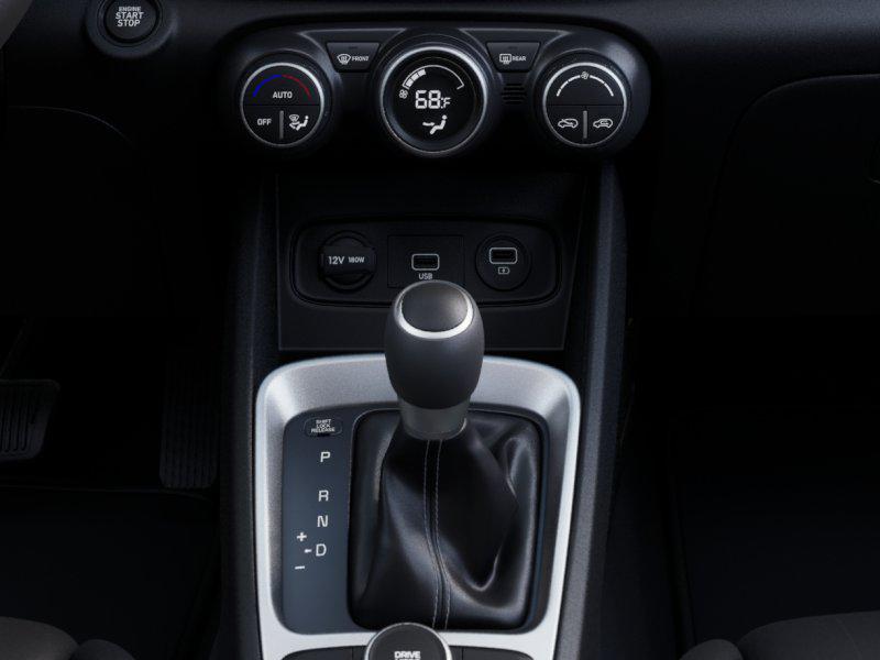 2025 Hyundai Venue SEL photo 29