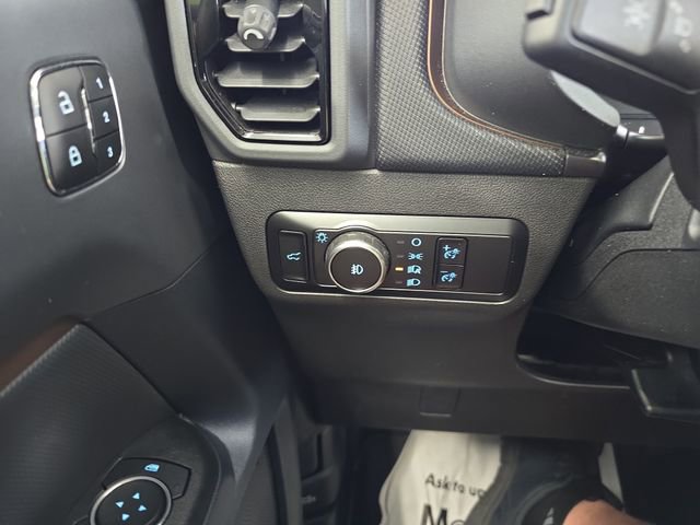 2023 Ford Bronco Sport Outer Banks photo 17