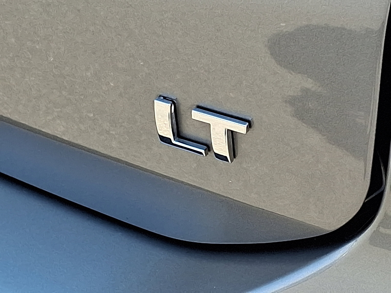 2024 Chevrolet Equinox LT photo 28