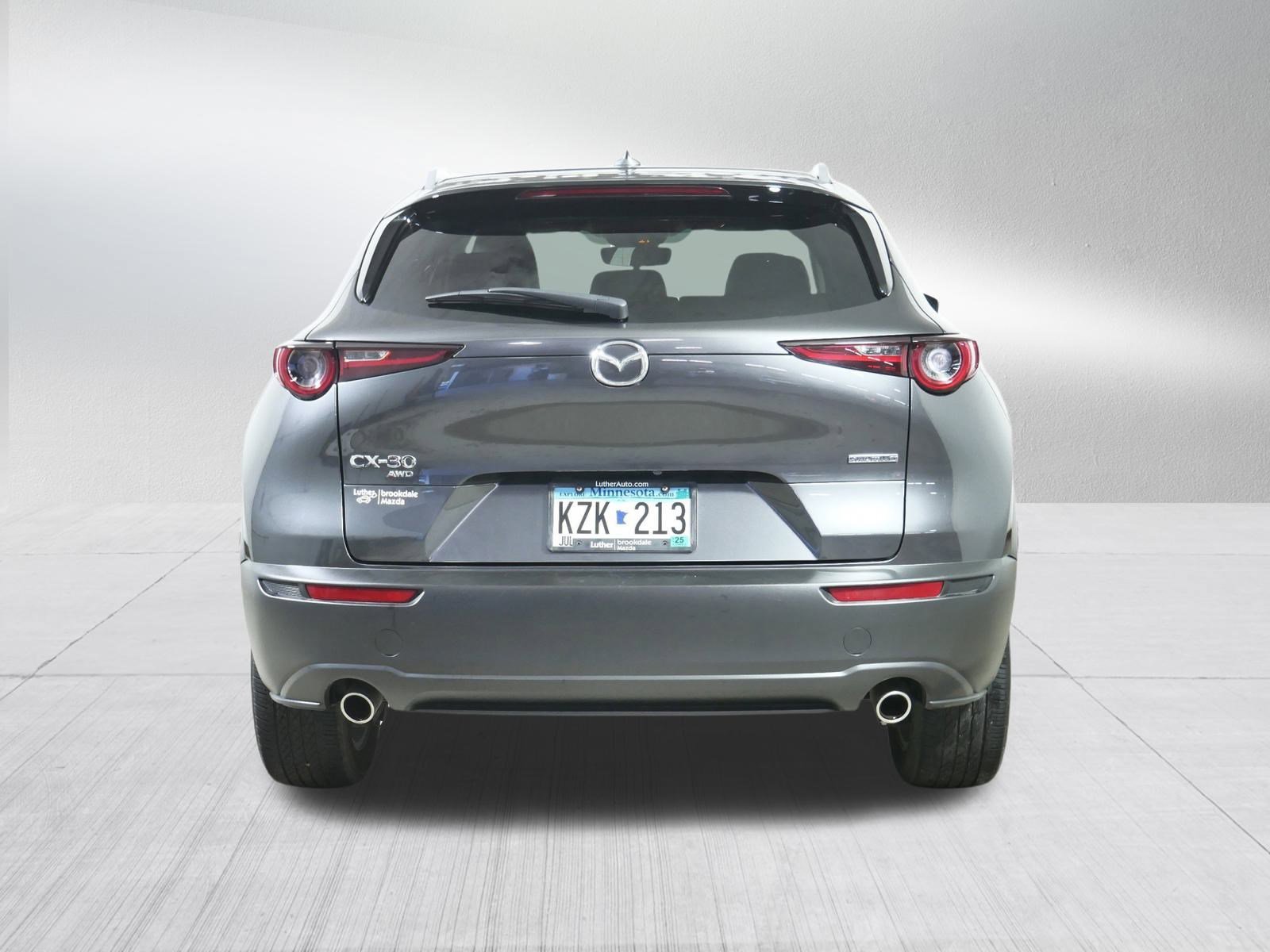 2023 Mazda CX-30 2.5 S Premium photo 6