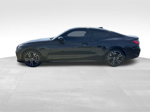 2022 Bmw M440i xDrive photo 4