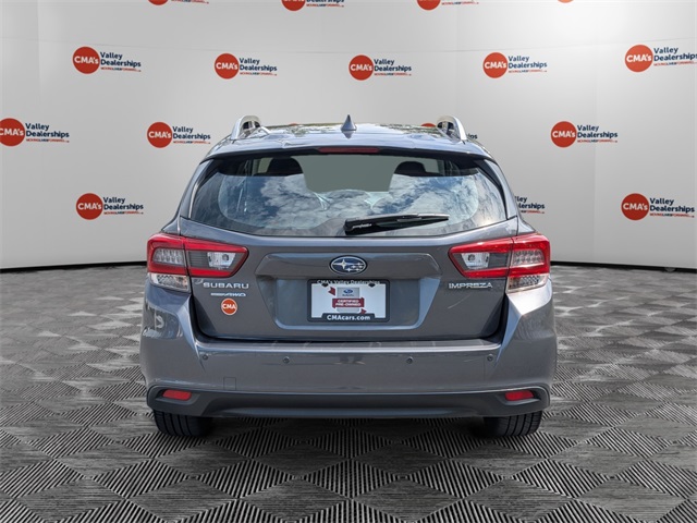 2023 Subaru Impreza Limited photo 6