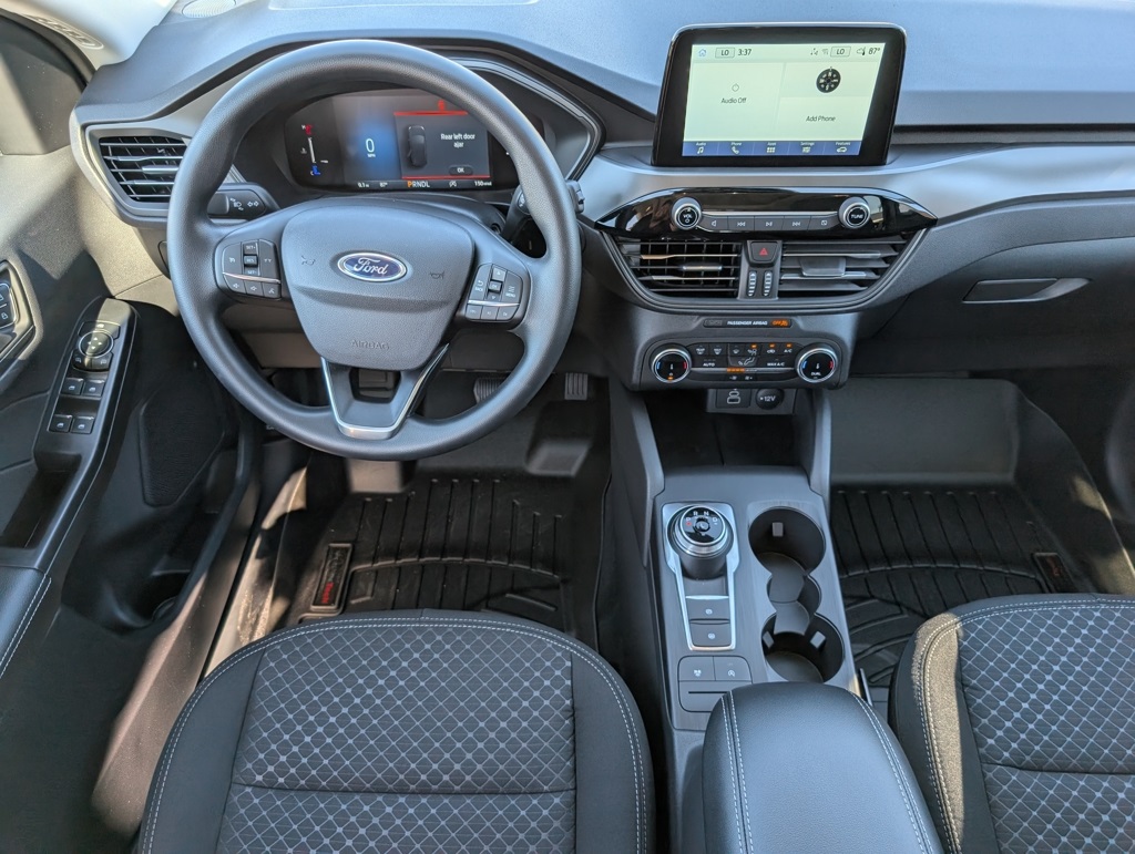 2026 Ford Escape Active photo 3