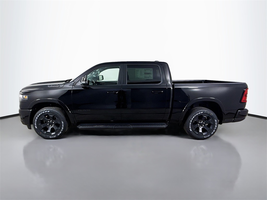 2026 Ram 1500 Big Horn Lone Star photo 4