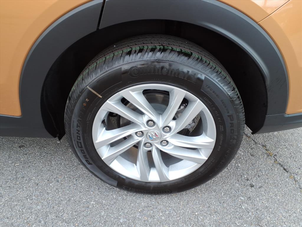 2026 Buick Envista Preferred photo 4