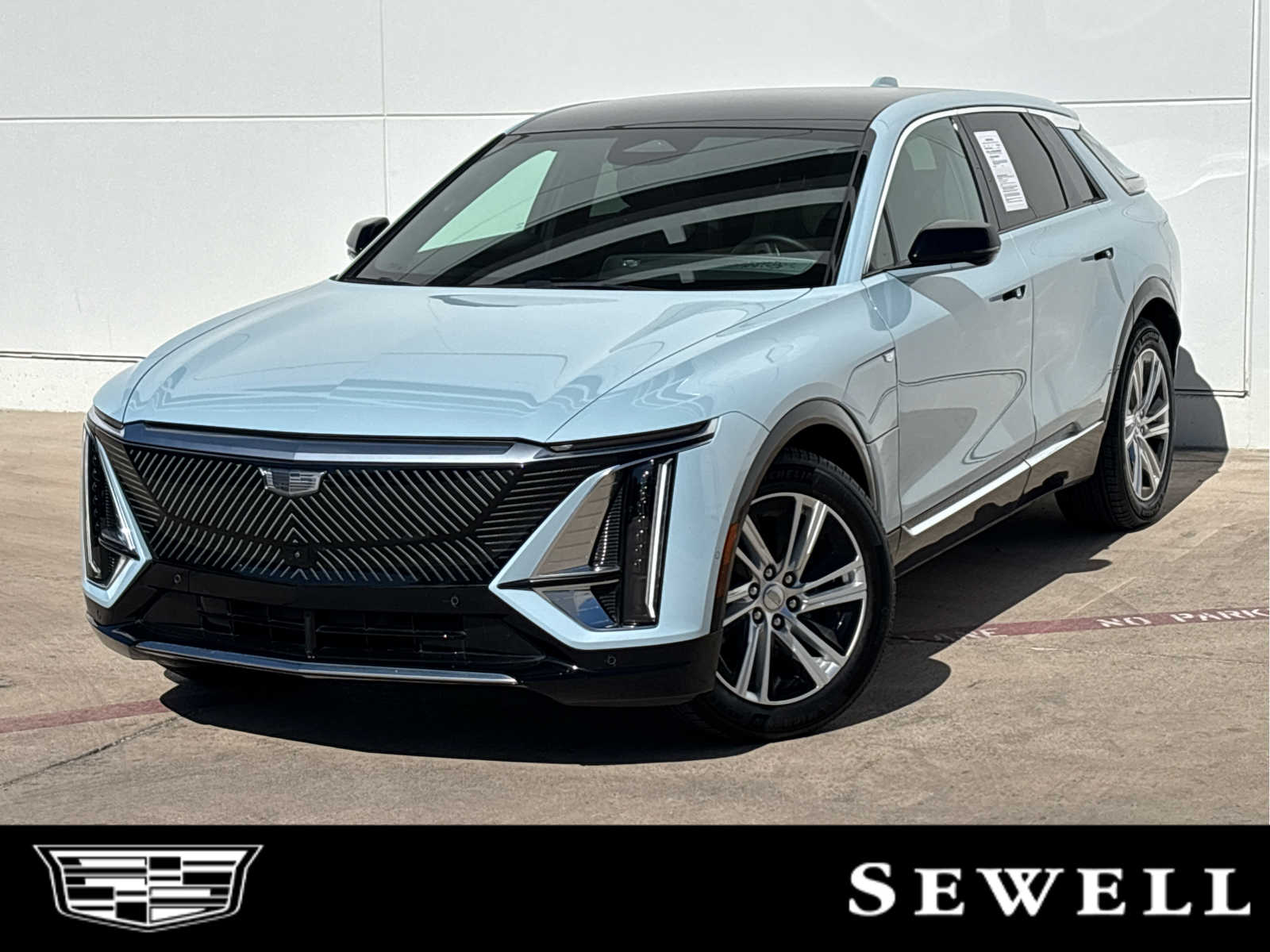 2024 Cadillac LYRIQ Tech's photo