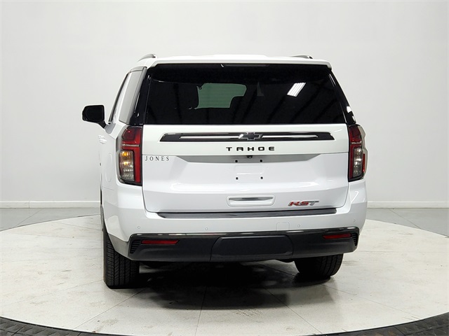 2021 Chevrolet Tahoe RST photo 4