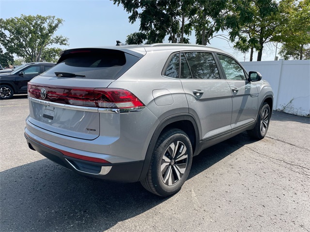 2026 Volkswagen Atlas Cross Sport SE photo 20