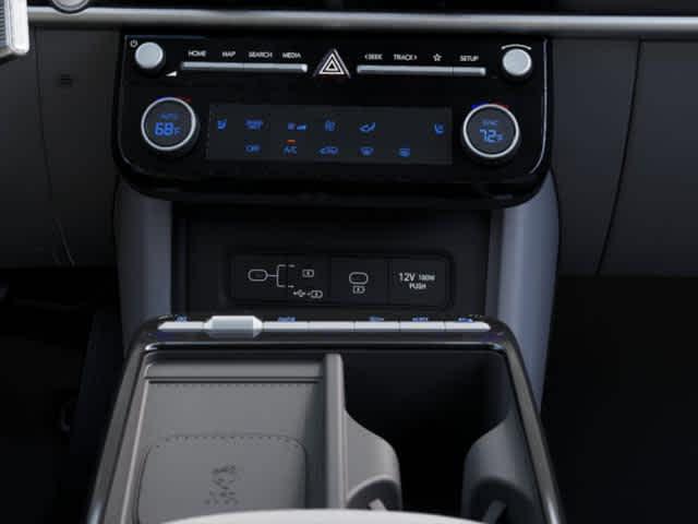 2025 Hyundai Tucson Hybrid SEL Convenience photo 16