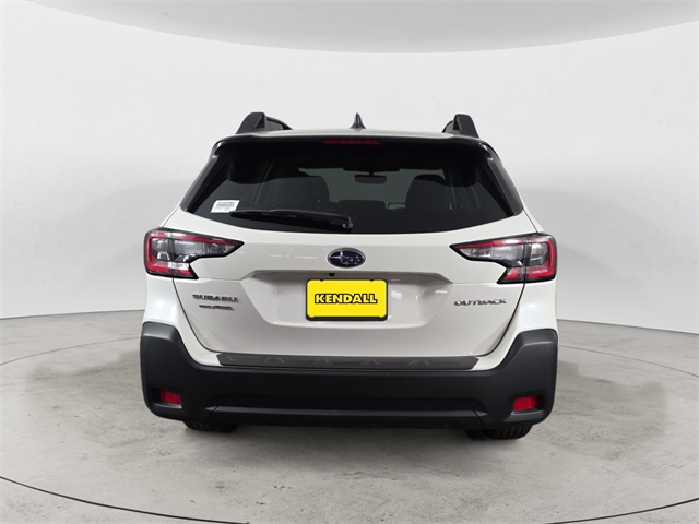 2025 Subaru Outback Premium photo 3