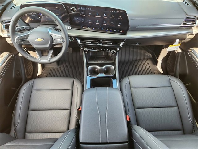 2026 Chevrolet Traverse photo 16