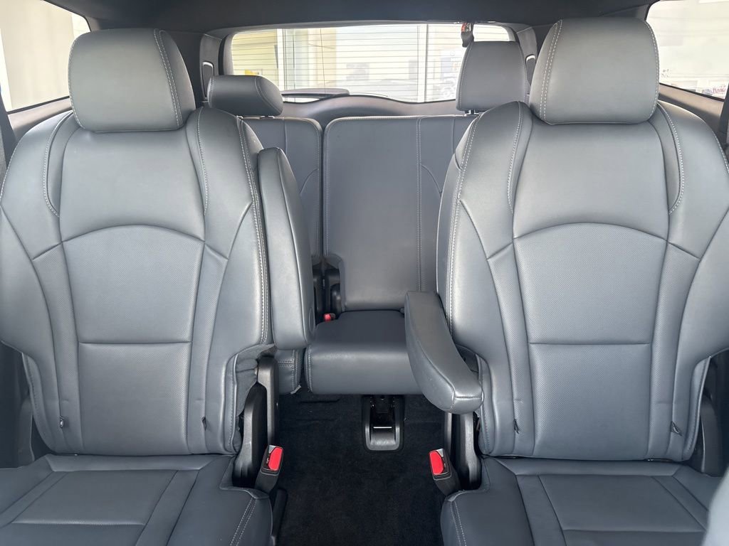 2024 Buick Enclave Premium photo 30
