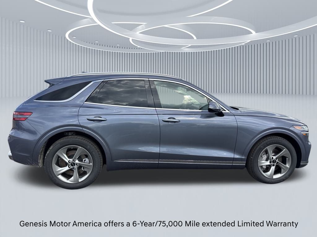 2026 Genesis GV70 2.5T Select photo 2
