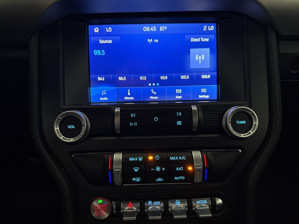 2023 Ford Mustang GT photo 15