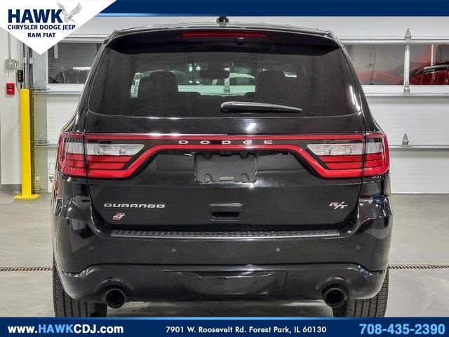 2022 DODGE DURANGO - Image 5