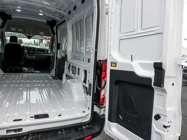 2024 FORD TRANSIT - Image 58