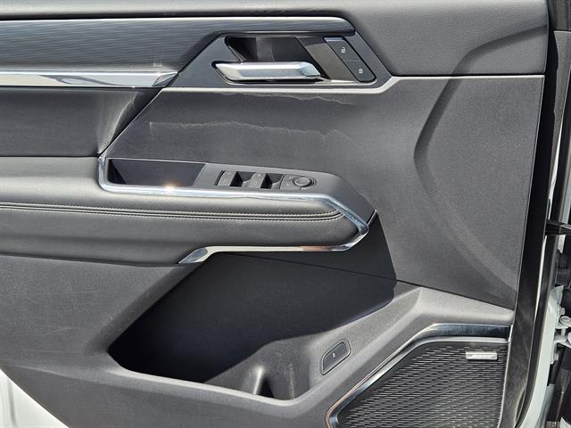 2024 Gmc Acadia Elevation photo 15