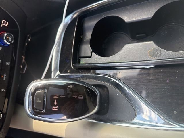 2021 Buick Enclave Essence photo 31