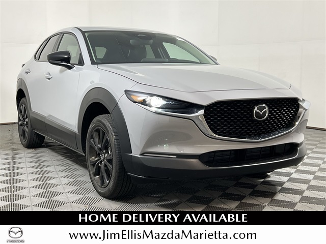 2026 Mazda CX-30 Select Sport's photo