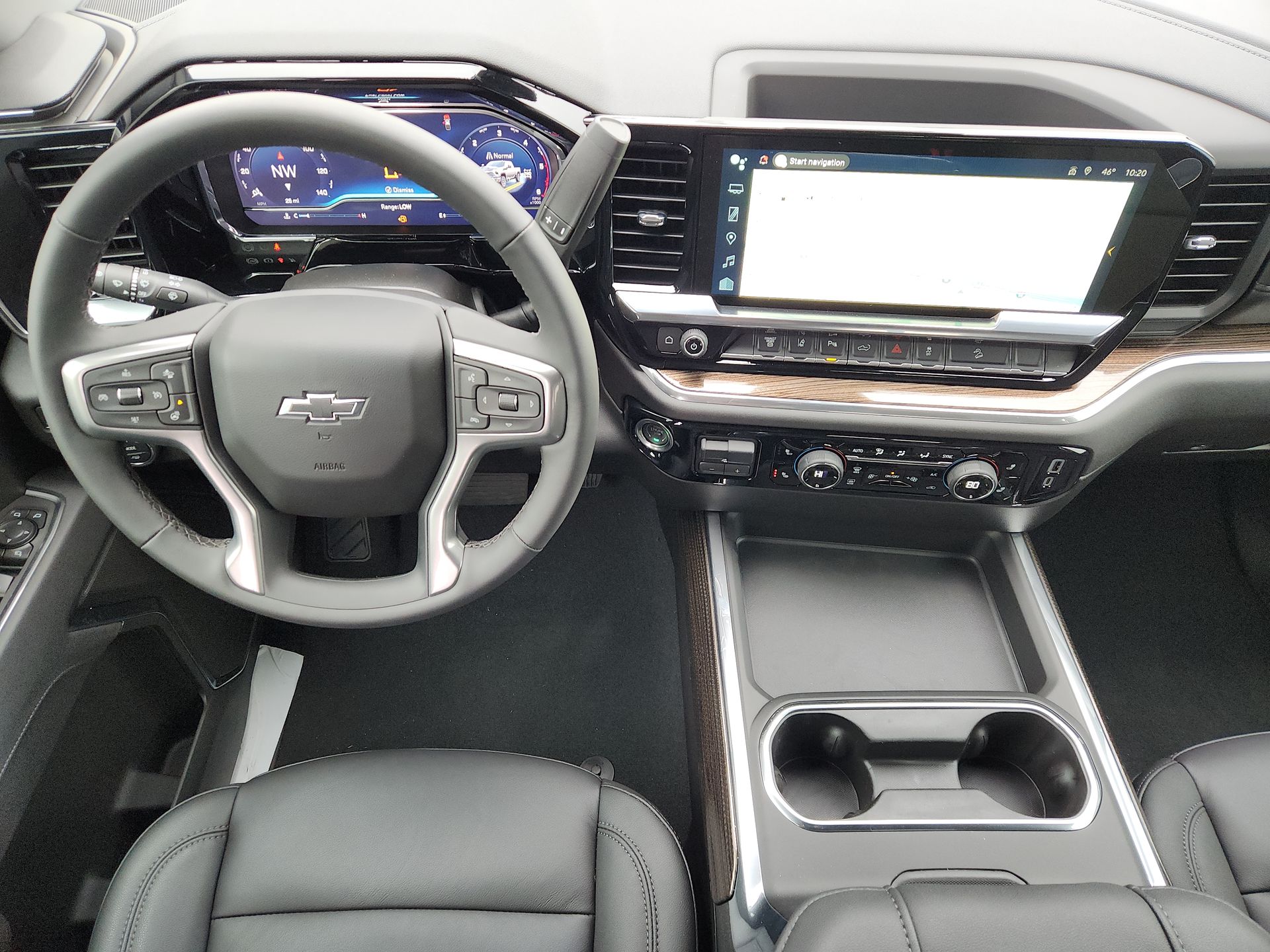 2025 Chevrolet Silverado 2500HD LT photo 10