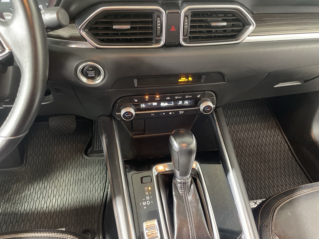 2022 Mazda CX-5 2.5 S Premium photo 23
