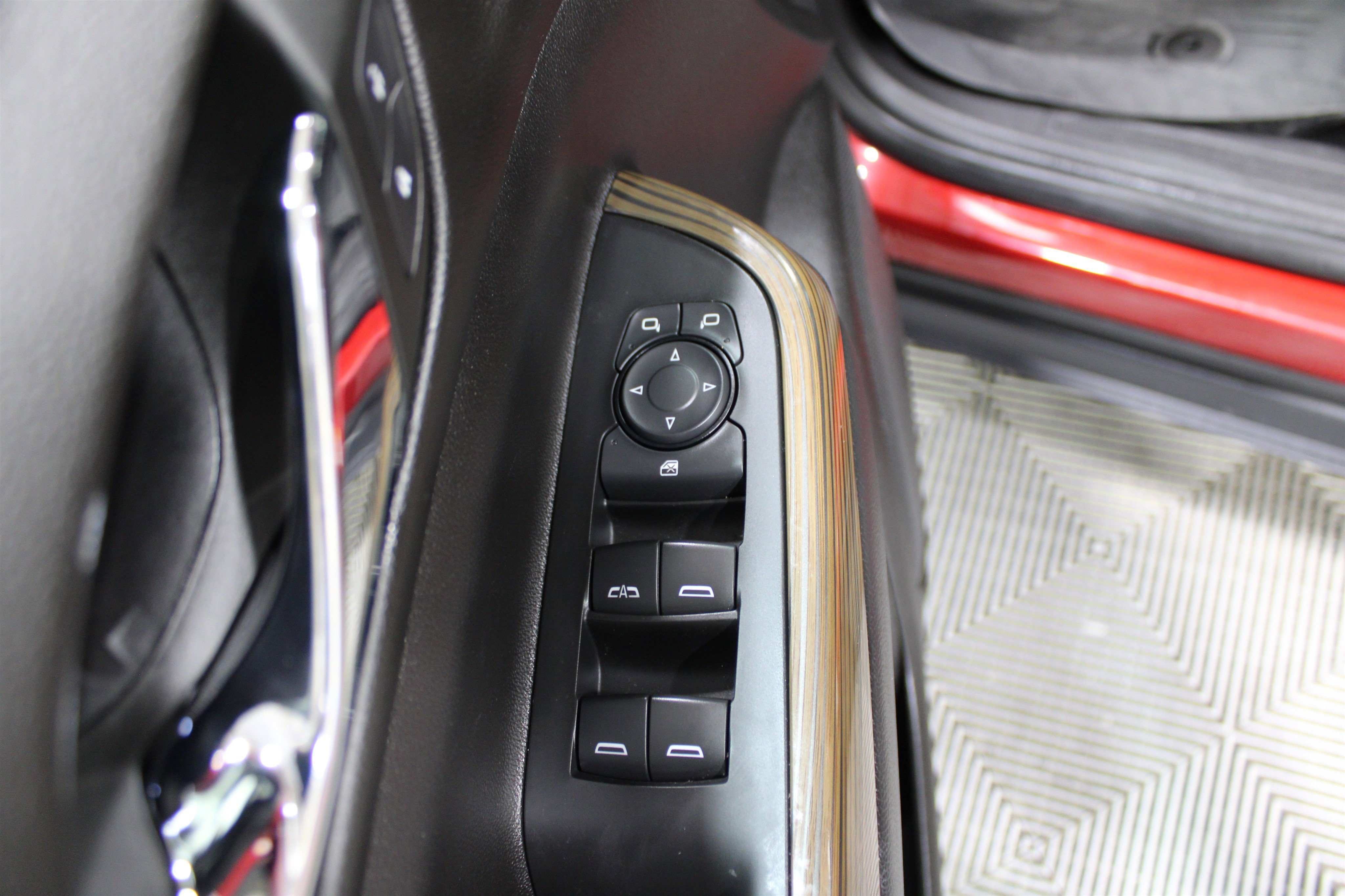 2023 Gmc Acadia SLE photo 3