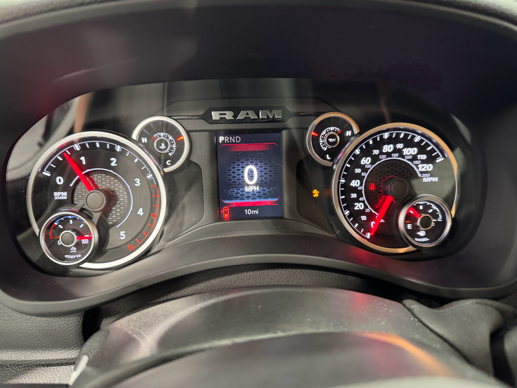 2025 Ram 4500 Tradesman photo 18