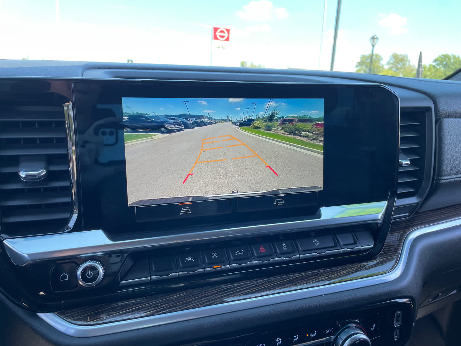 2022 Gmc Sierra 1500 Elevation photo 25