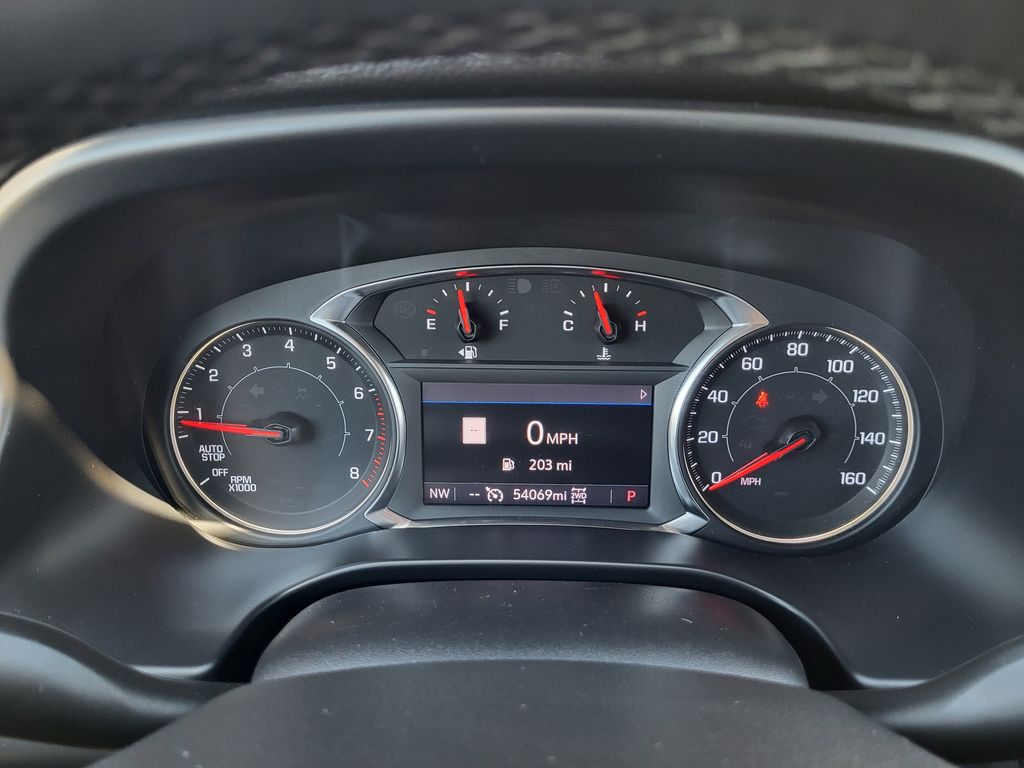 2023 Gmc Acadia SLT photo 8