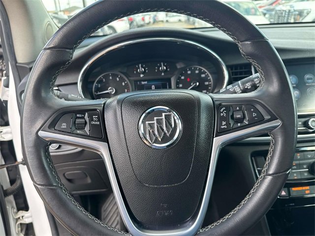 2020 Buick Encore Preferred photo 21