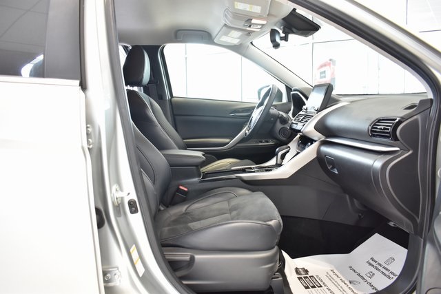 2024 Mitsubishi Eclipse Cross SE photo 9