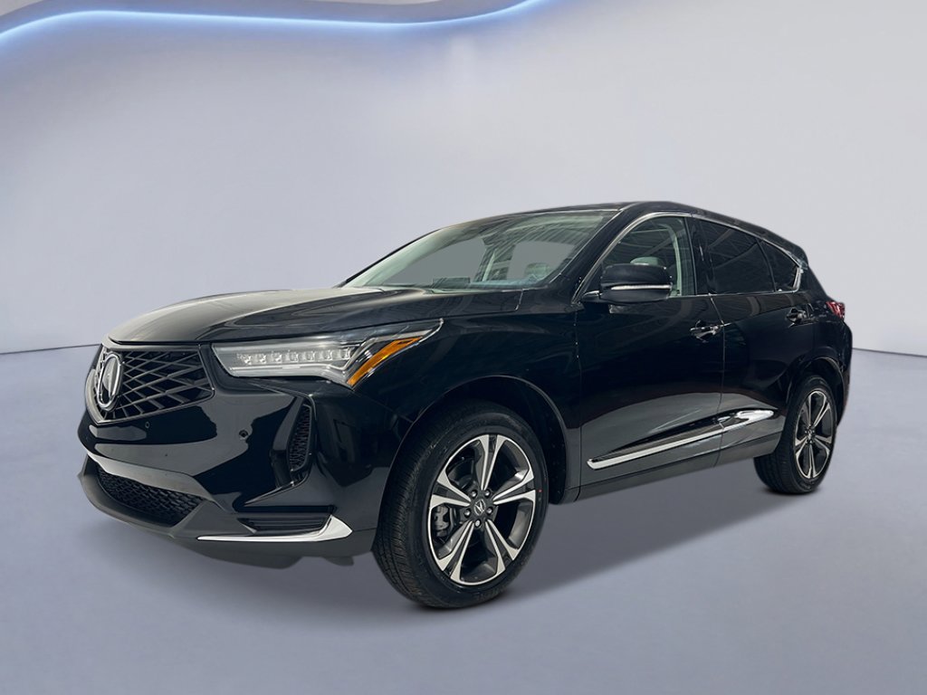 2026 Acura RDX Technology Package's photo