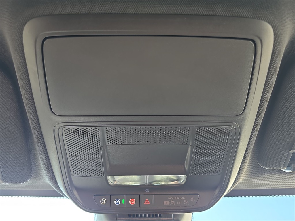 2025 Chevrolet Equinox LT photo 33