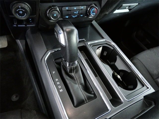 2020 Ford F-150 XLT photo 19