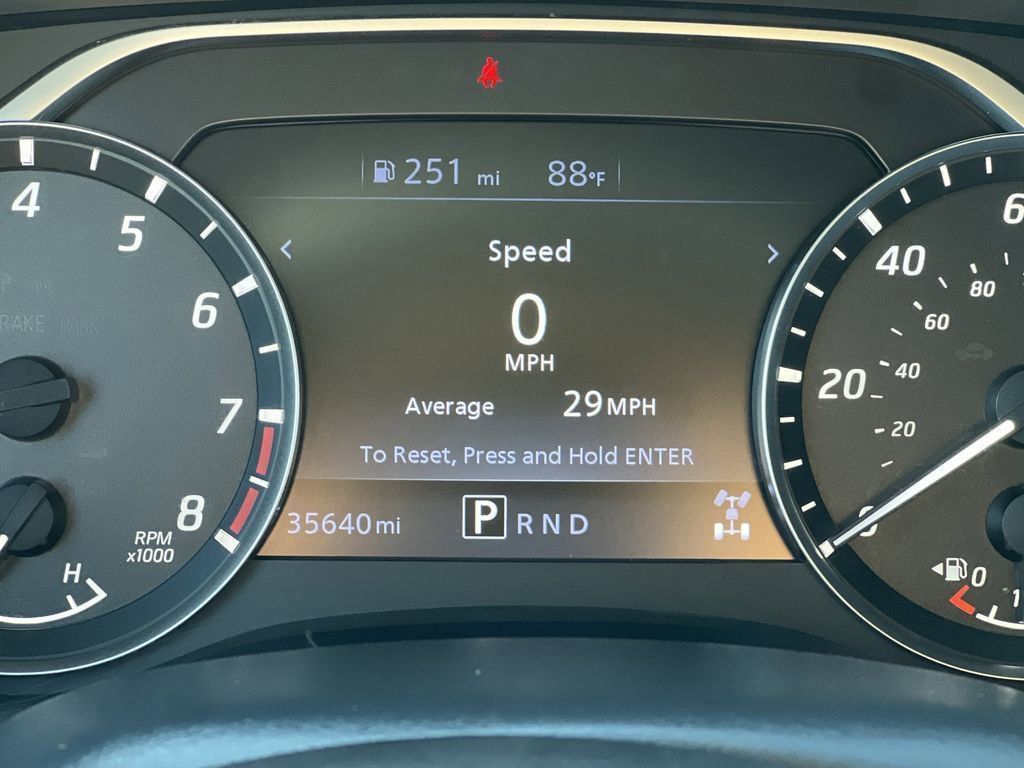 2022 Nissan Frontier S photo 14