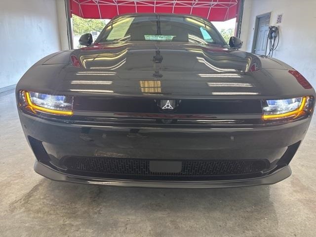 Used 2025 Dodge Charger Daytona R/T with VIN 2C3CDBCK9SR209079 for sale in Birmingham, AL