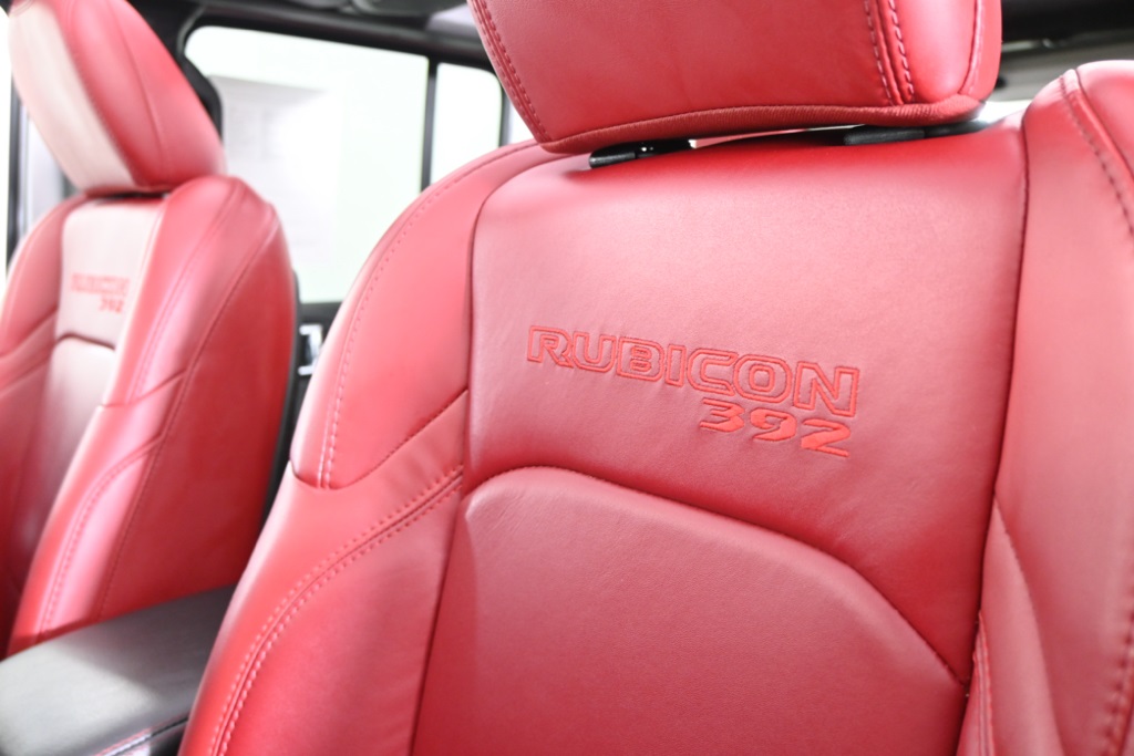 2024 Jeep Wrangler Rubicon 392 photo 20