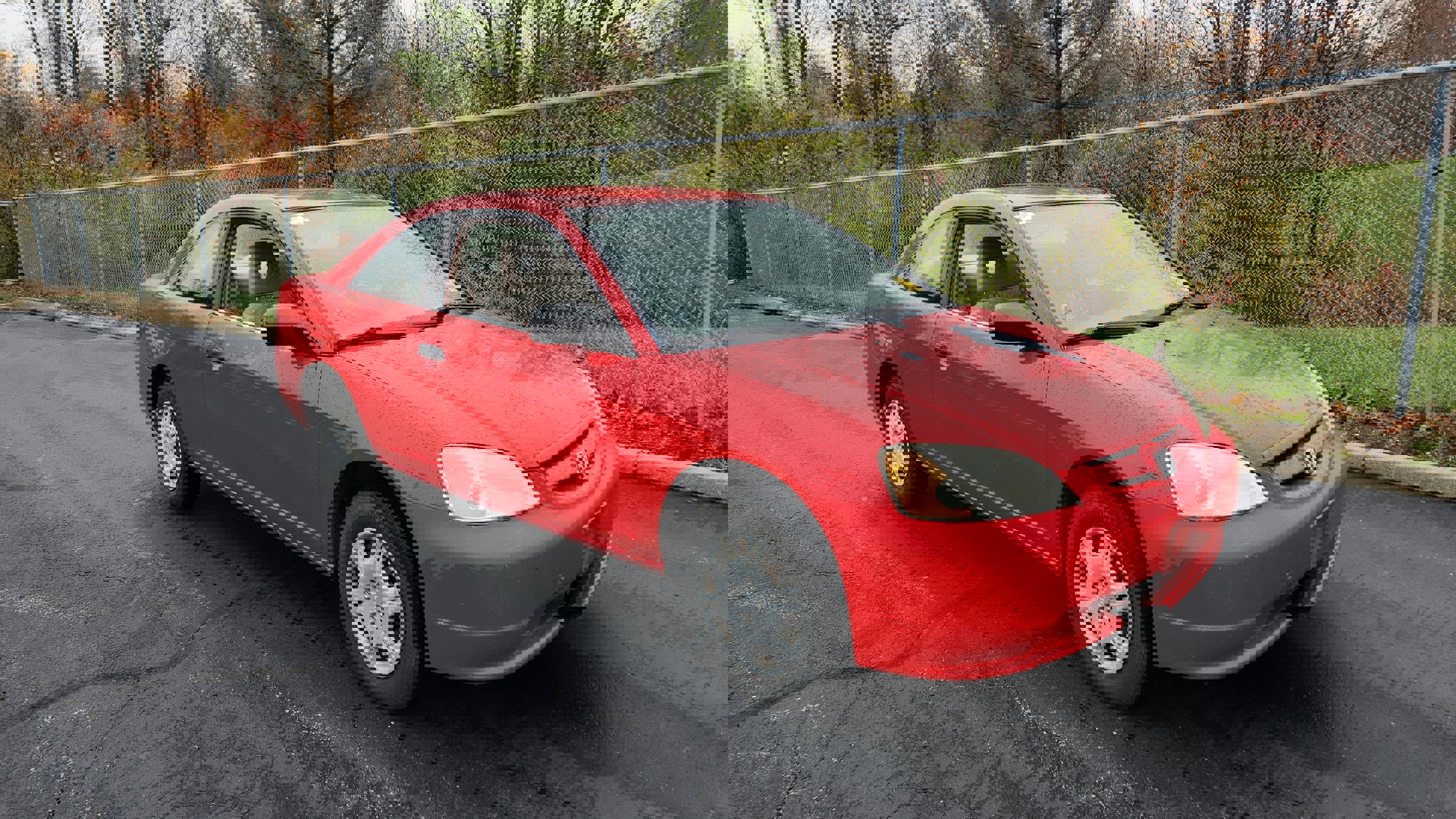 Used 2001 Honda Civic LX with VIN 1HGEM21531L117122 for sale in Florence, KY