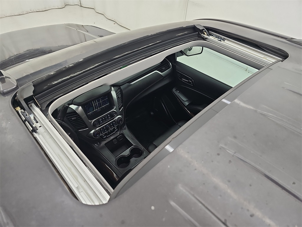2018 Chevrolet Tahoe LT photo 37