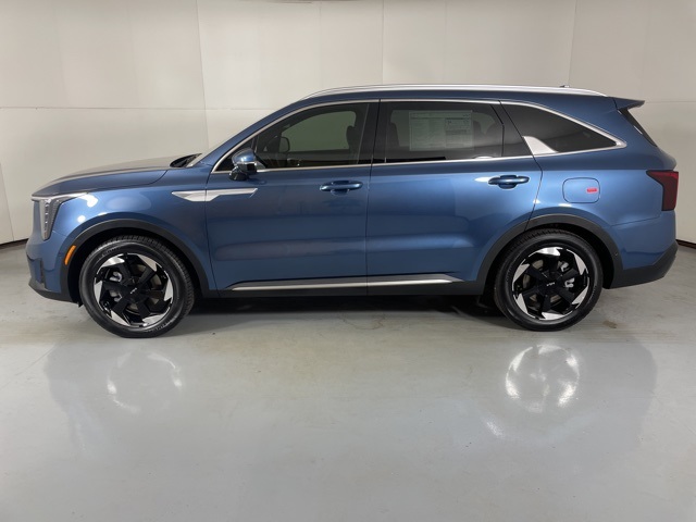 2025 Kia Sorento Hybrid SX Prestige photo 2