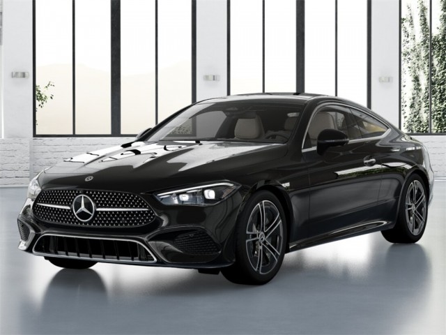 2024 Mercedes-Benz CLE