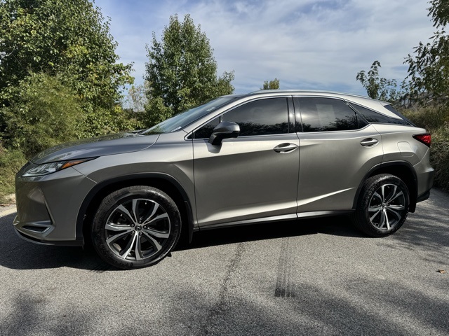 2020 Lexus RX 350 Premium photo 9