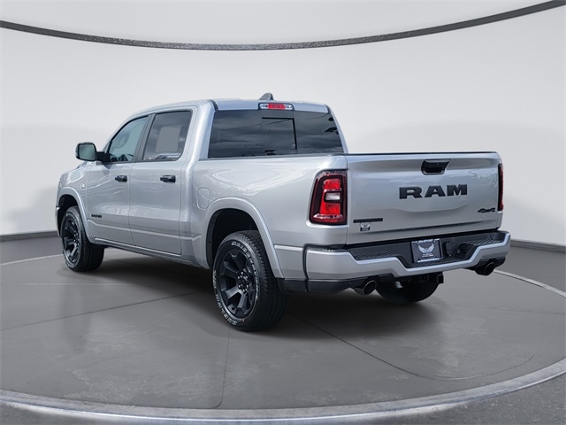 2026 Ram 1500 Big Horn Lone Star photo 2