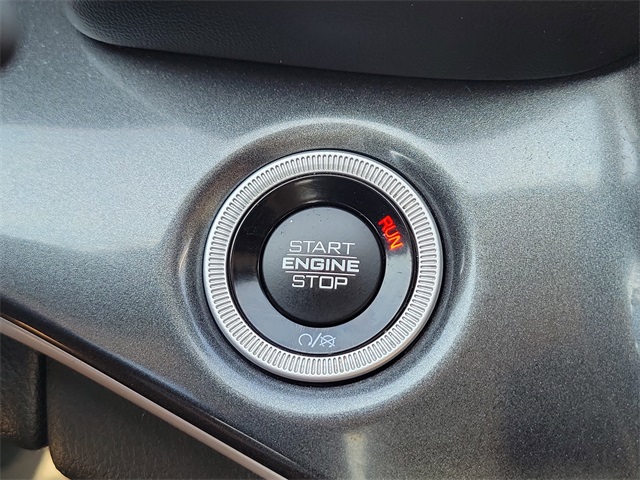2023 Jeep Grand Cherokee Laredo photo 22
