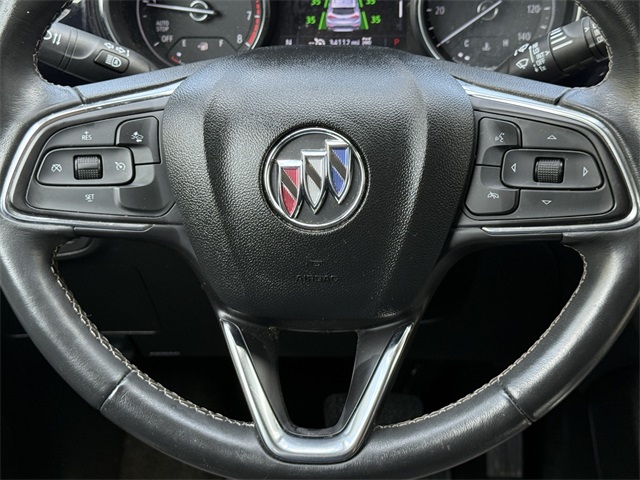 2023 Buick Encore GX Preferred photo 29
