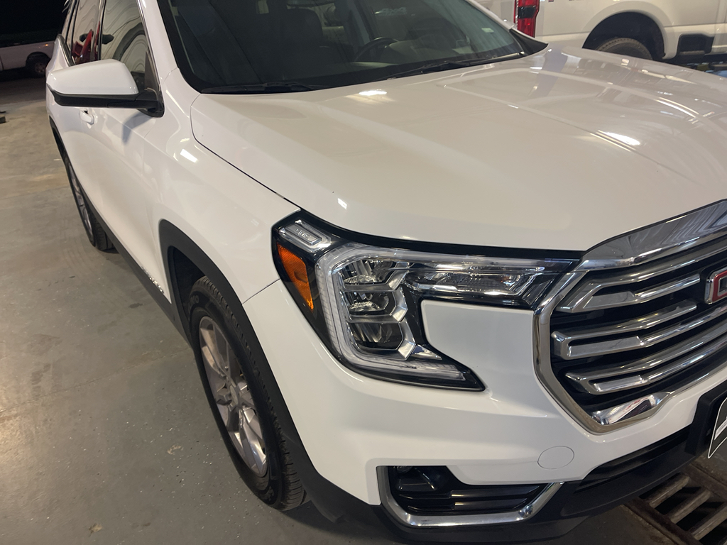 2023 Gmc Terrain SLT photo 27