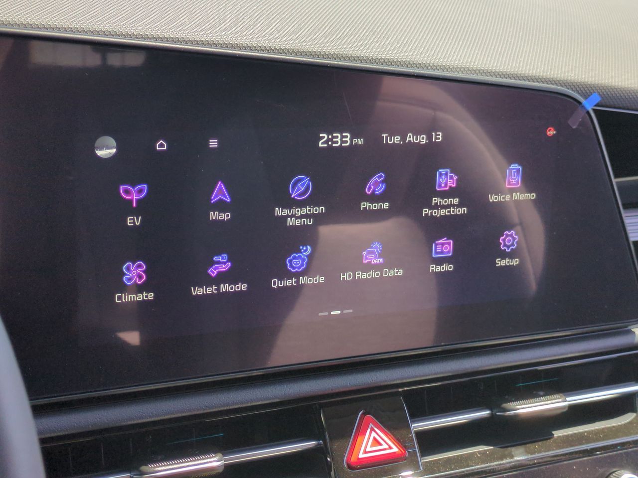 2024 Kia Niro EV Wave photo 12